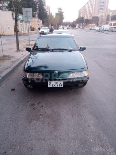 Daewoo Espero 1996, 365,234 km - 2.0 l - Bakı