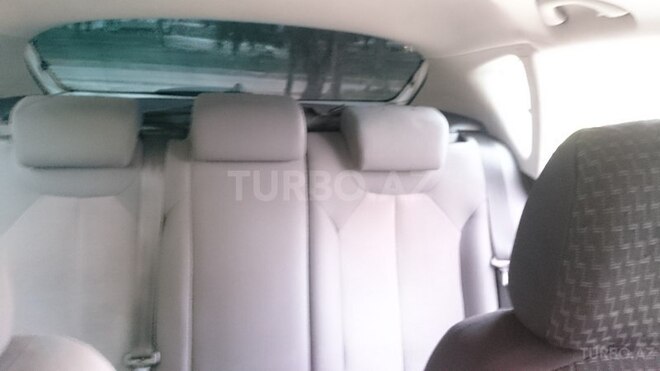 SEAT Leon 2012, 214,500 km - 1.6 l - Bakı