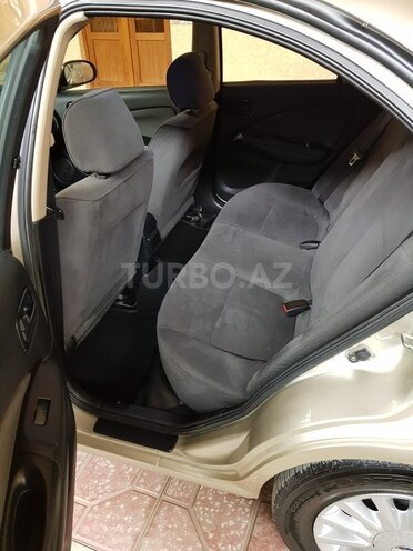 Nissan Sunny 2008, 139,769 km - 1.6 l - Şəmkir
