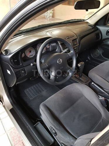 Nissan Sunny 2008, 139,769 km - 1.6 l - Şəmkir