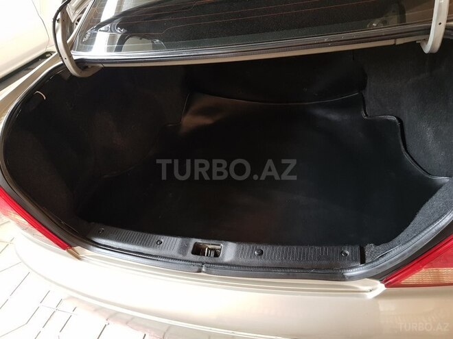 Nissan Sunny 2008, 139,769 km - 1.6 l - Şəmkir