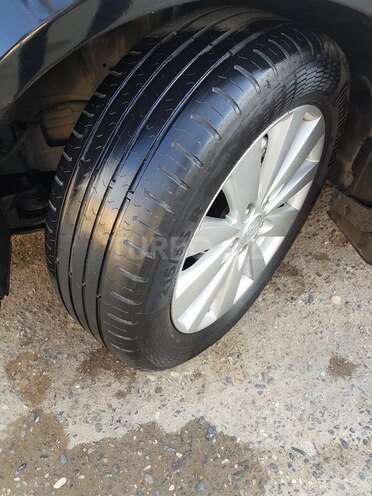 Hyundai Sonata 2009, 116,800 km - 2.4 l - Bakı