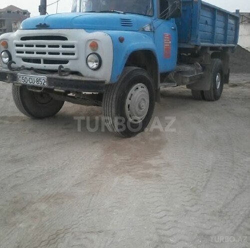 ZIL 130 1990, 311,000 km - 6.0 l - Bakı