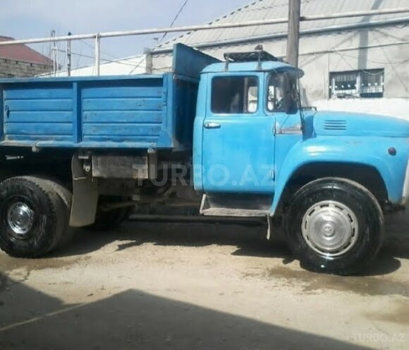 ZIL 130 1990, 311,000 km - 6.0 l - Bakı