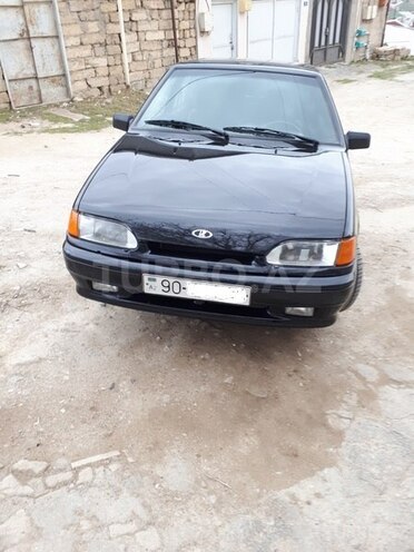 LADA (VAZ) 2115 2011, 115,155 km - 1.6 l - Bakı