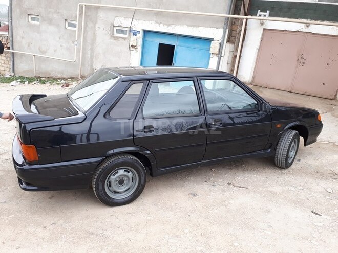 LADA (VAZ) 2115 2011, 115,155 km - 1.6 l - Bakı
