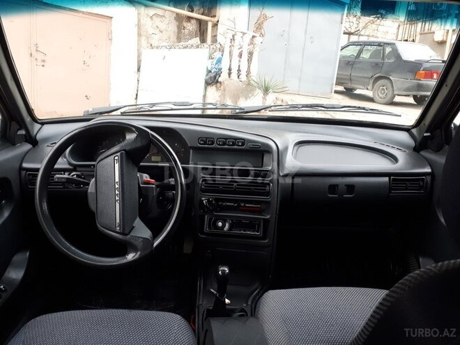 LADA (VAZ) 2115 2011, 115,155 km - 1.6 l - Bakı