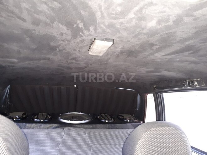 LADA (VAZ) 2115 2011, 115,155 km - 1.6 l - Bakı