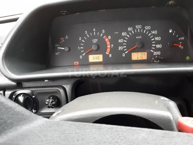 LADA (VAZ) 2115 2011, 115,155 km - 1.6 l - Bakı