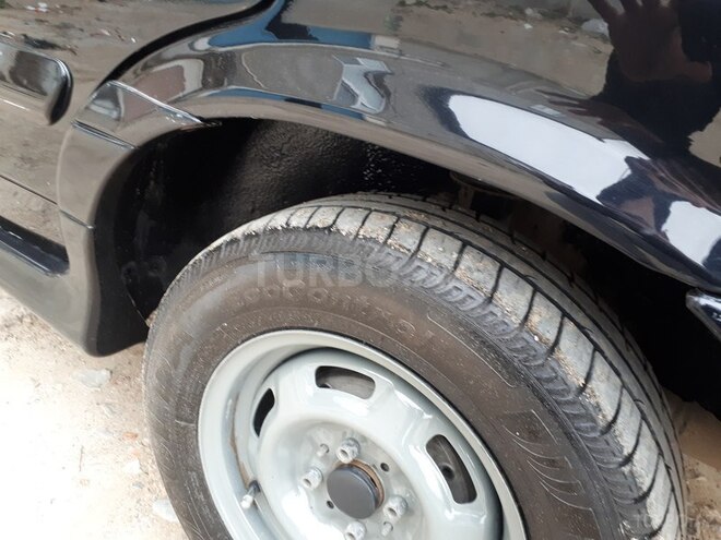 LADA (VAZ) 2115 2011, 115,155 km - 1.6 l - Bakı
