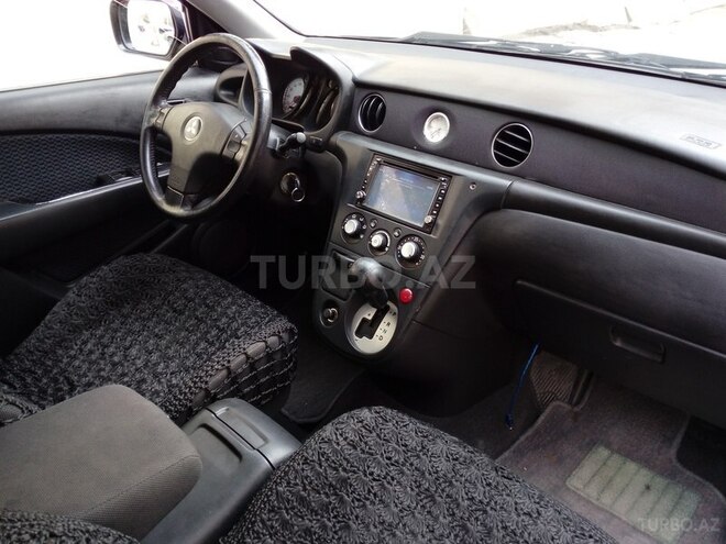 Mitsubishi Airtrek 2004, 209,000 km - 2.0 л - Sumqayıt