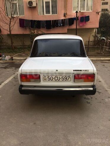 LADA (VAZ) 2107 2010, 84,000 km - 1.6 l - Bakı