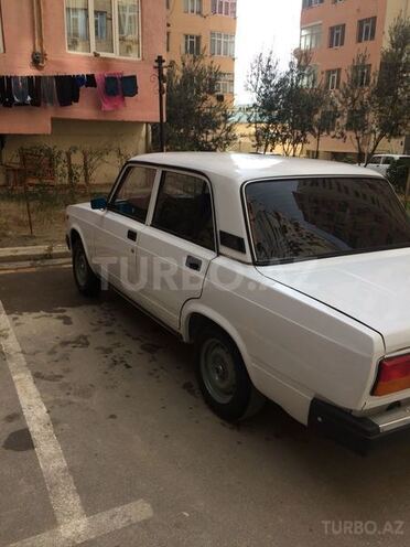 LADA (VAZ) 2107 2010, 84,000 km - 1.6 l - Bakı