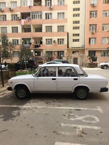 LADA (VAZ) 2107 2010, 84,000 km - 1.6 l - Bakı