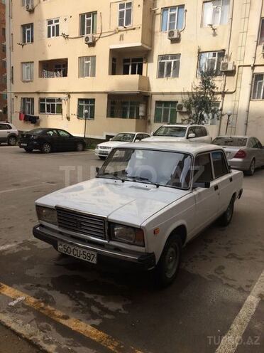 LADA (VAZ) 2107 2010, 84,000 km - 1.6 l - Bakı
