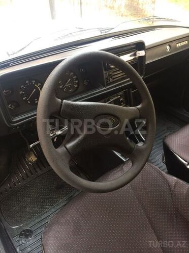 LADA (VAZ) 2107 2010, 84,000 km - 1.6 l - Bakı
