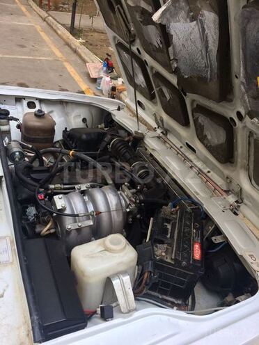 LADA (VAZ) 2107 2010, 84,000 km - 1.6 l - Bakı