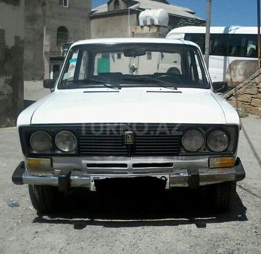 LADA (VAZ) 2106 1979, 0 km - 1.5 l - Bakı