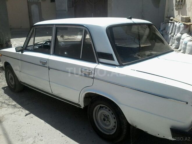 LADA (VAZ) 2106 1979, 0 km - 1.5 l - Bakı