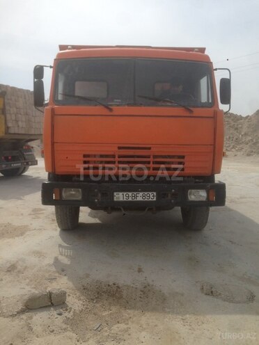 KamAz 65115 2004, 250,000 km - 11.0 л - Sumqayıt