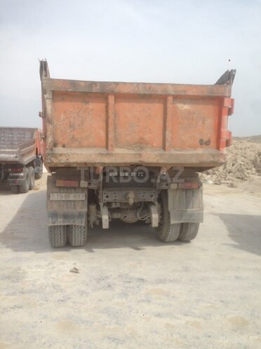 KamAz 65115 2004, 250,000 km - 11.0 л - Sumqayıt