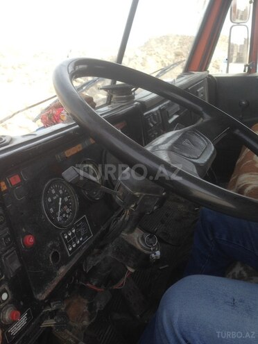 KamAz 65115 2004, 250,000 km - 11.0 л - Sumqayıt