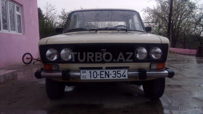 LADA (VAZ) 2106 1985, 400,500 km - 1.3 л - Ağstafa