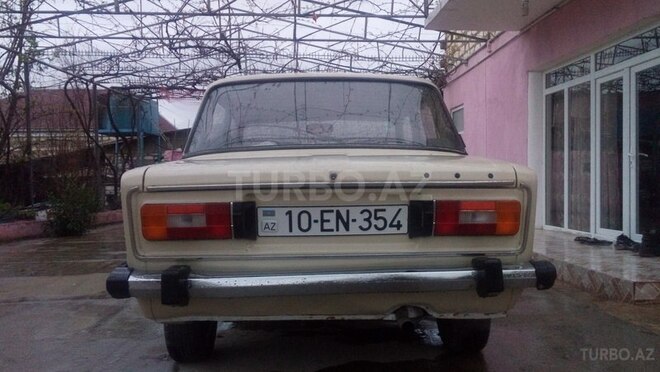 LADA (VAZ) 2106 1985, 400,500 km - 1.3 л - Ağstafa