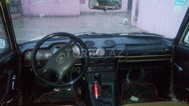 LADA (VAZ) 2106 1985, 400,500 km - 1.3 л - Ağstafa