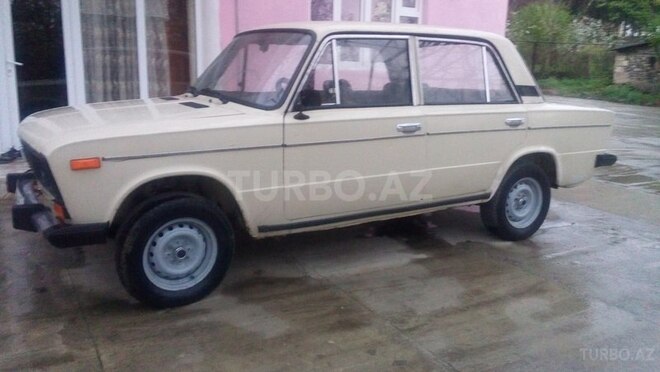 LADA (VAZ) 2106 1985, 400,500 km - 1.3 л - Ağstafa