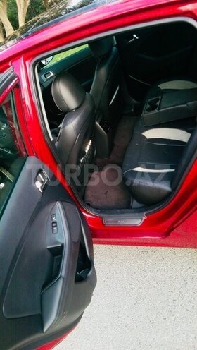 Kia Optima 2012, 81,000 km - 2.0 l - Bakı