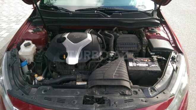 Kia Optima 2012, 81,000 km - 2.0 l - Bakı