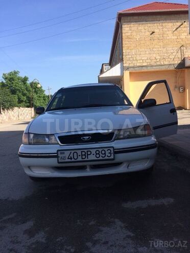 Daewoo Nexia 2007, 250,000 km - 1.7 l - Quba