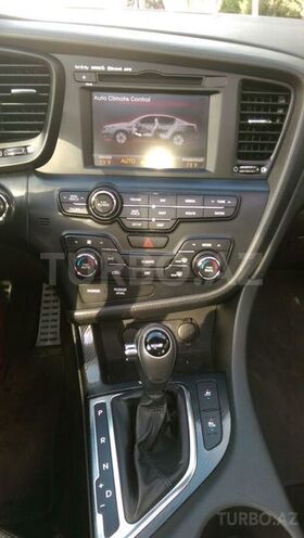 Kia Optima 2012, 81,000 km - 2.0 l - Bakı