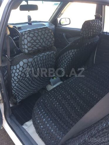 Daewoo Nexia 2007, 250,000 km - 1.7 l - Quba
