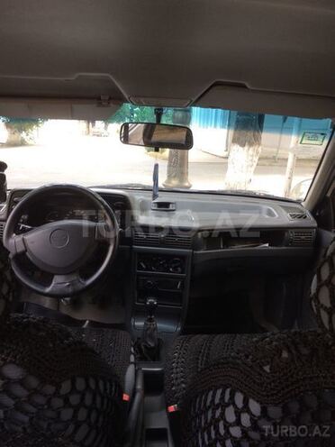 Daewoo Nexia 2007, 250,000 km - 1.7 l - Quba