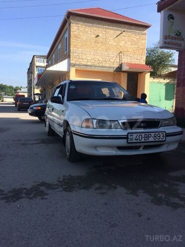 Daewoo Nexia 2007, 250,000 km - 1.7 l - Quba