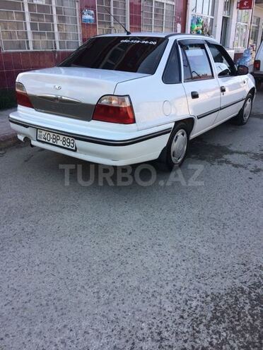 Daewoo Nexia 2007, 250,000 km - 1.7 l - Quba
