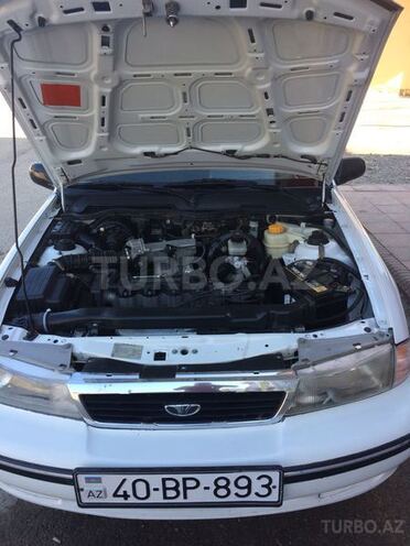 Daewoo Nexia 2007, 250,000 km - 1.7 l - Quba
