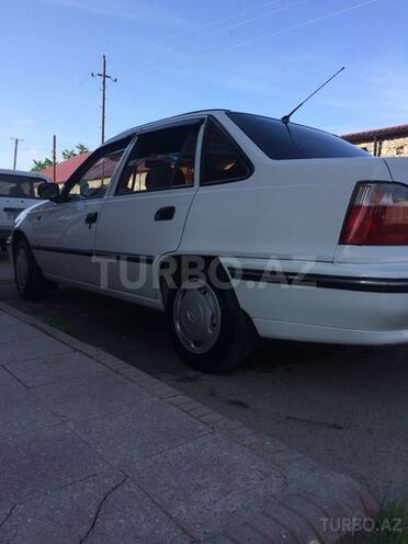 Daewoo Nexia 2007, 250,000 km - 1.7 l - Quba