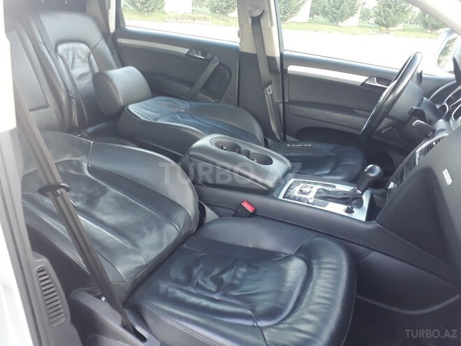 Audi Q7 2007, 71,125 km - 3.6 l - Gəncə