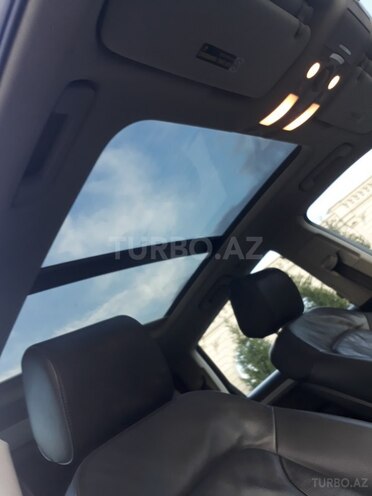 Audi Q7 2007, 71,125 km - 3.6 l - Gəncə