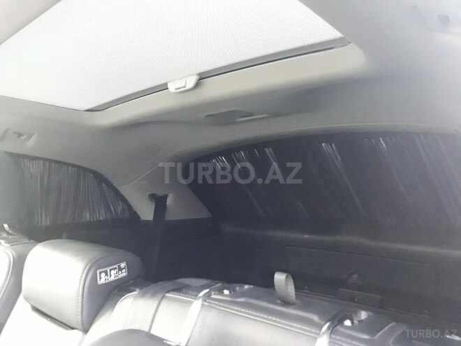 Audi Q7 2007, 71,125 km - 3.6 l - Gəncə