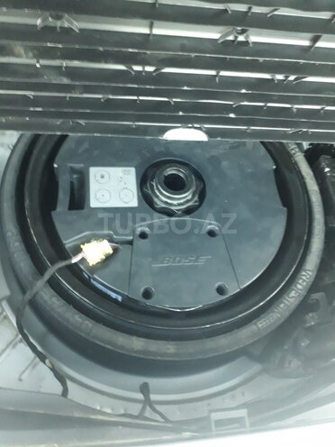 Audi Q7 2007, 71,125 km - 3.6 l - Gəncə