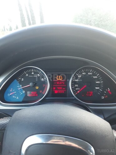 Audi Q7 2007, 71,125 km - 3.6 l - Gəncə