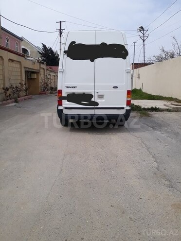 Ford Transit 2001, 240,000 km - 2.4 l - Bakı