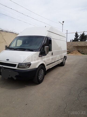 Ford Transit 2001, 240,000 km - 2.4 l - Bakı