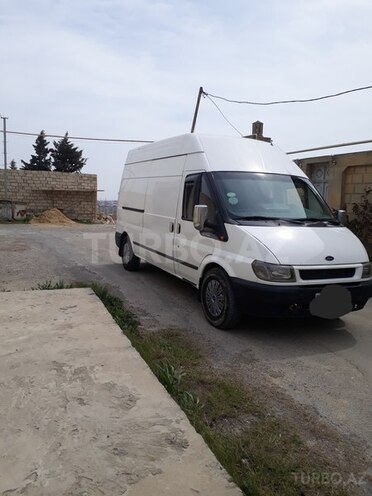 Ford Transit 2001, 240,000 km - 2.4 l - Bakı
