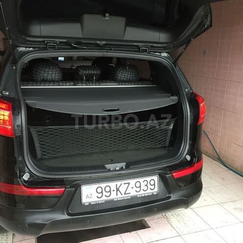 Kia Sportage 2010, 54,000 km - 2.0 л - Bakı