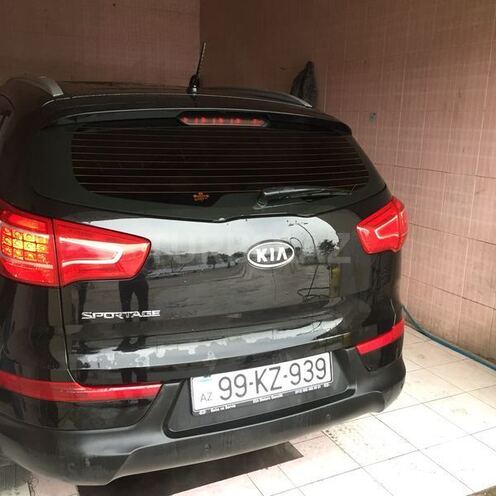 Kia Sportage 2010, 54,000 km - 2.0 л - Bakı